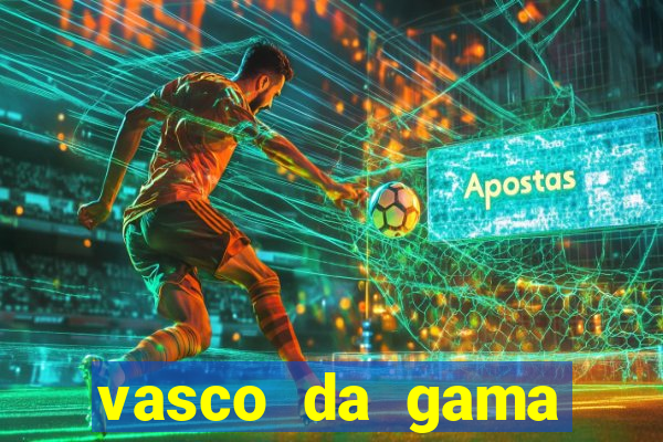 vasco da gama traficante de escravos