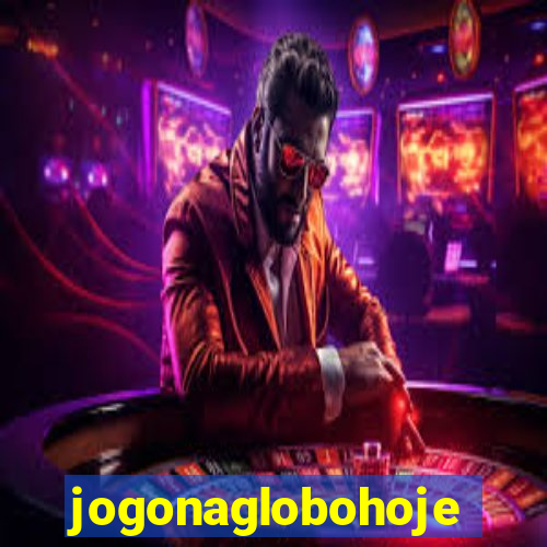 jogonaglobohoje