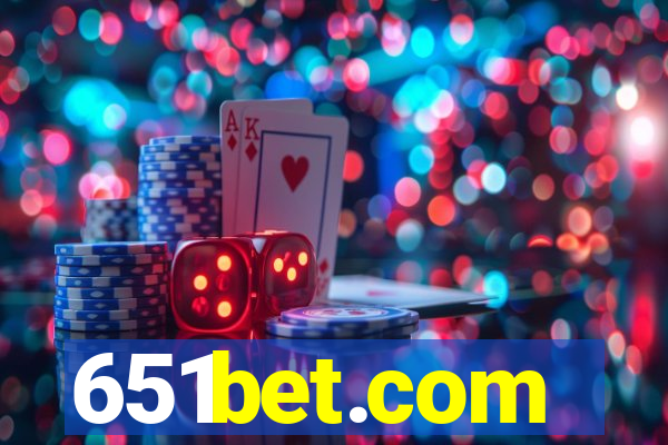 651bet.com