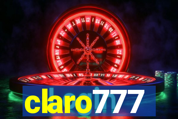 claro777