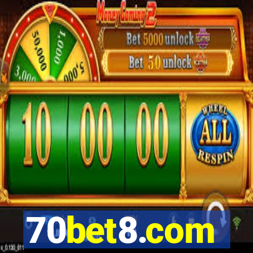 70bet8.com