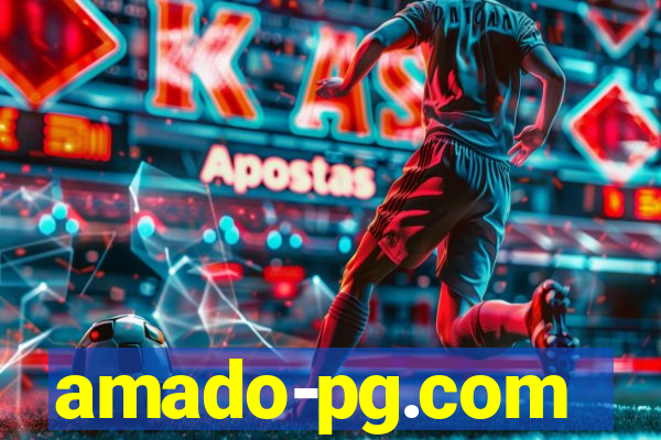 amado-pg.com