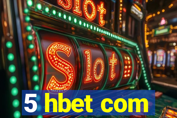 5 hbet com