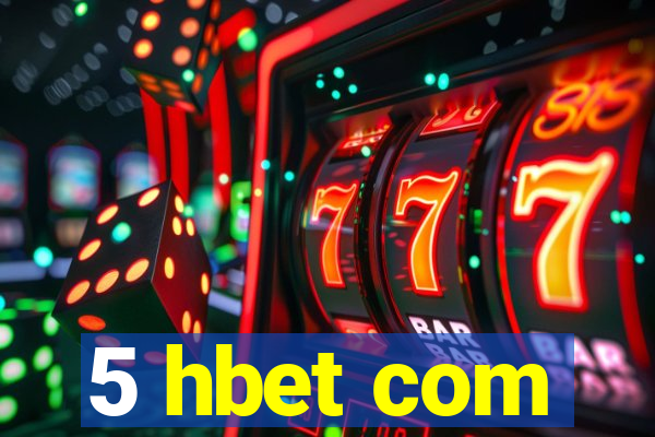 5 hbet com