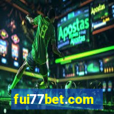 fui77bet.com