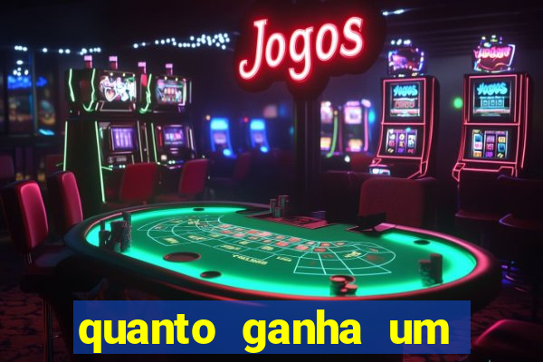 quanto ganha um policial do bope