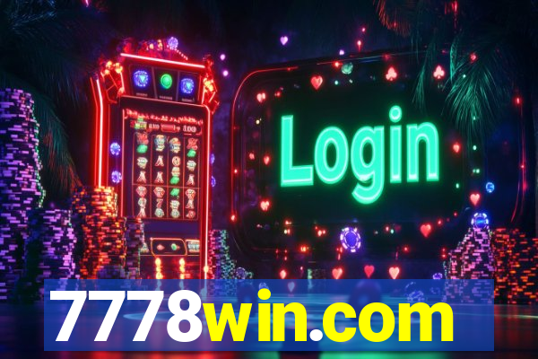 7778win.com