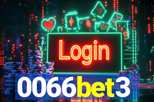 0066bet3