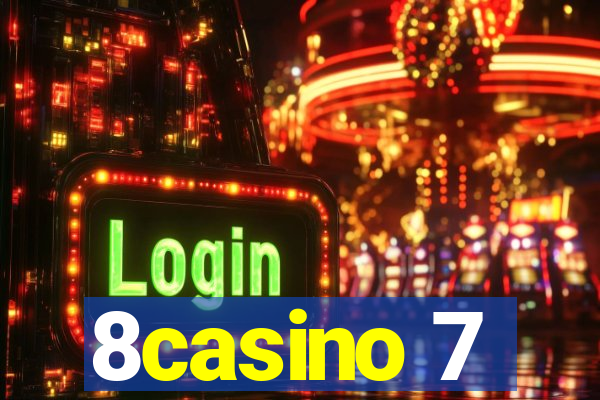 8casino 7