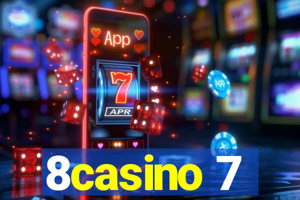 8casino 7