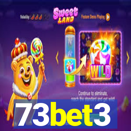 73bet3