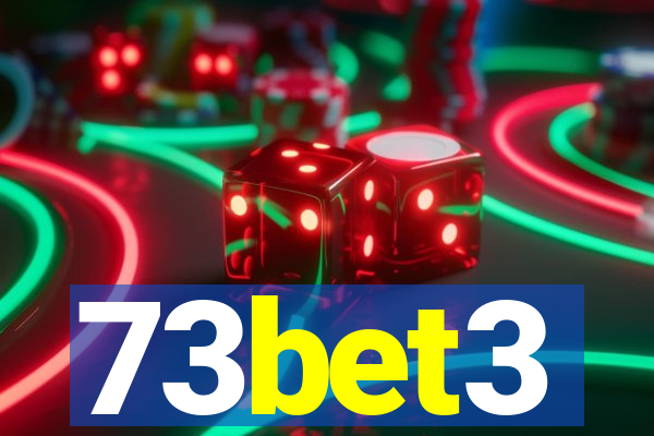 73bet3