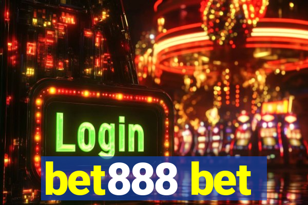 bet888 bet