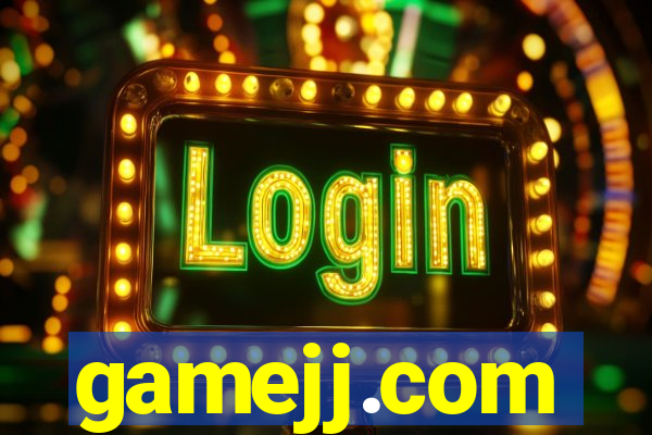 gamejj.com