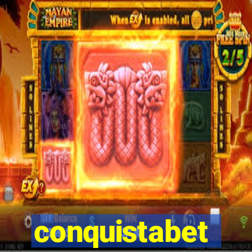 conquistabet