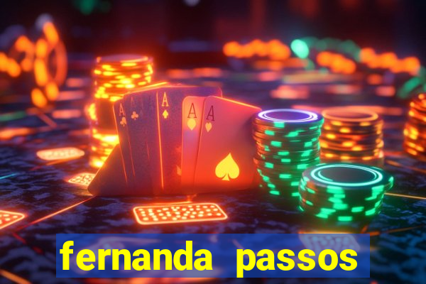 fernanda passos musa do corinthians sexy