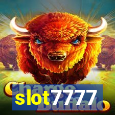 slot7777