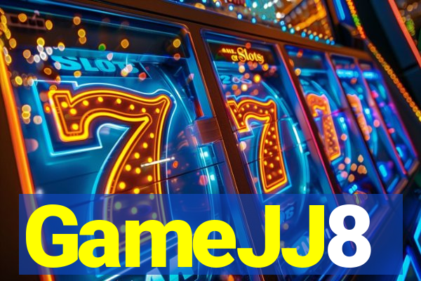 GameJJ8