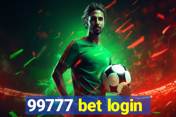 99777 bet login