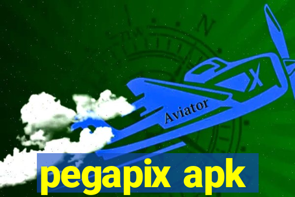 pegapix apk