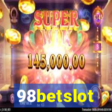 98betslot