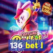 136 bet l