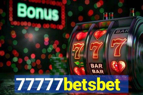 77777betsbet