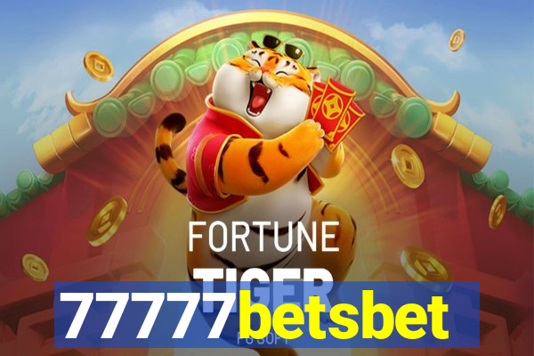 77777betsbet