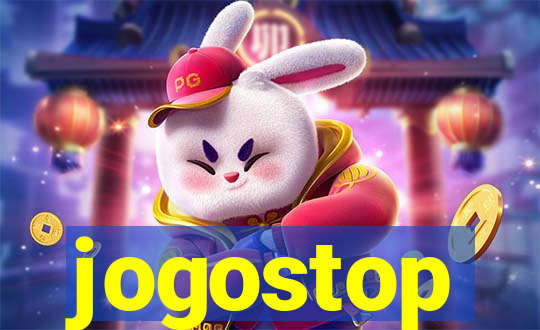 jogostop
