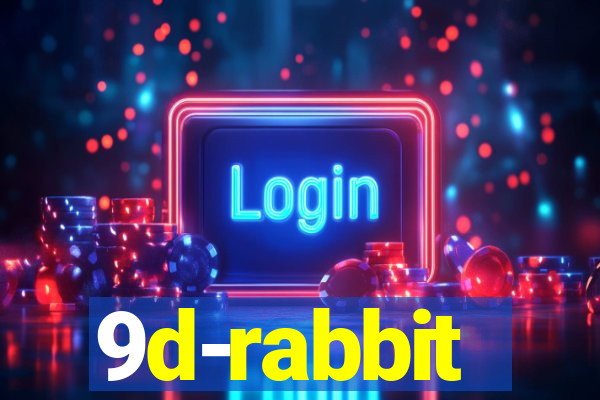 9d-rabbit