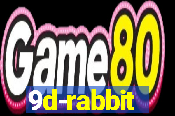 9d-rabbit