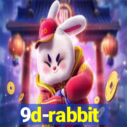 9d-rabbit