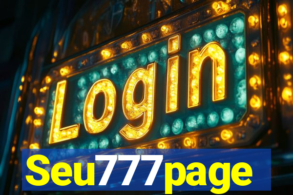 Seu777page