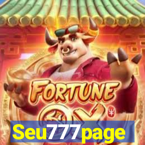 Seu777page