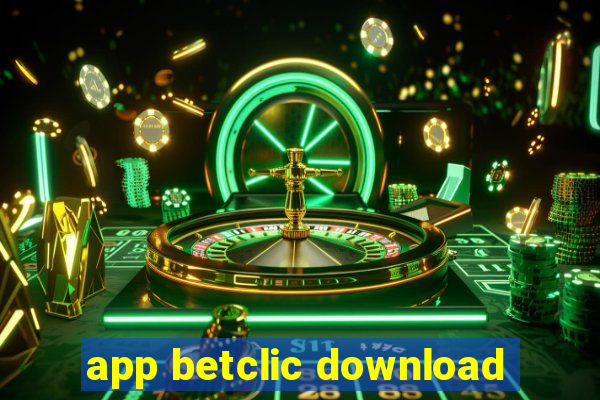 app betclic download