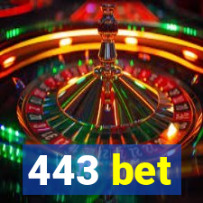 443 bet