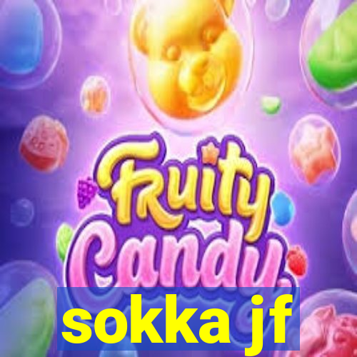 sokka jf