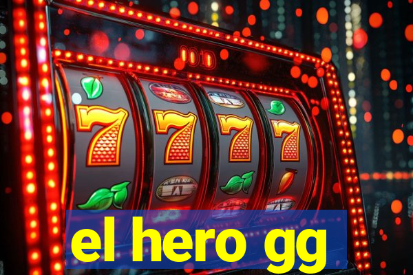 el hero gg