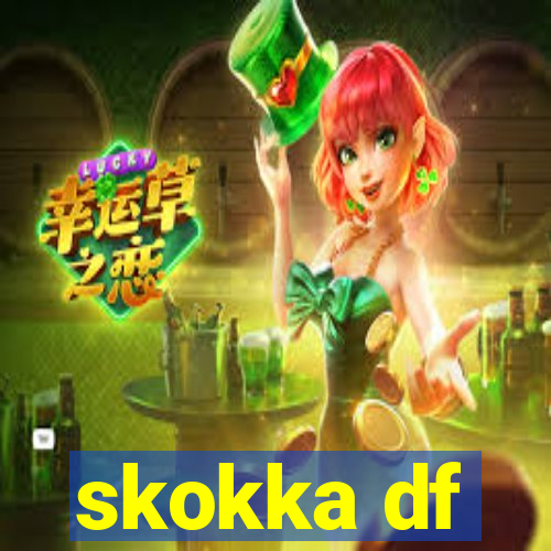 skokka df