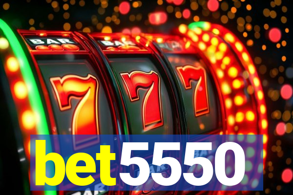 bet5550