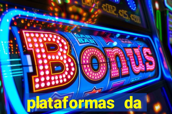 plataformas da china de jogos