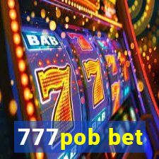 777pob bet