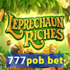 777pob bet