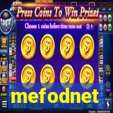 mefodnet