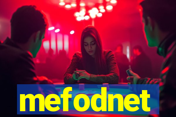 mefodnet
