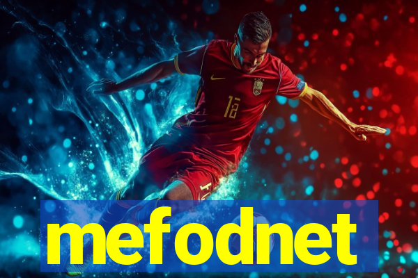 mefodnet