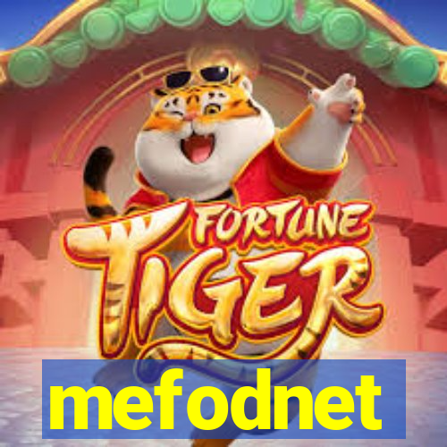 mefodnet