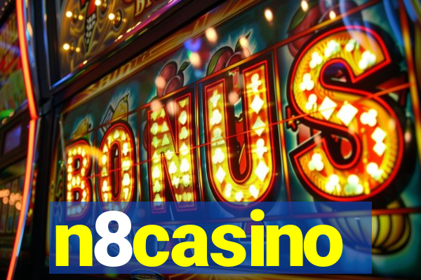 n8casino