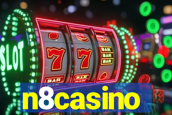 n8casino