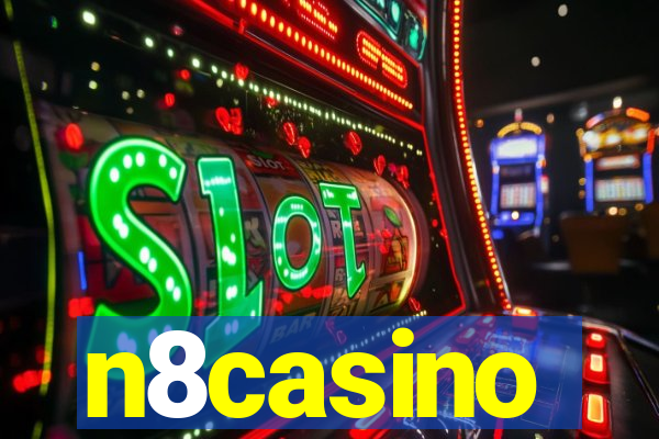 n8casino